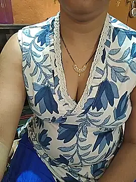 O_My_GoodnesS webcam