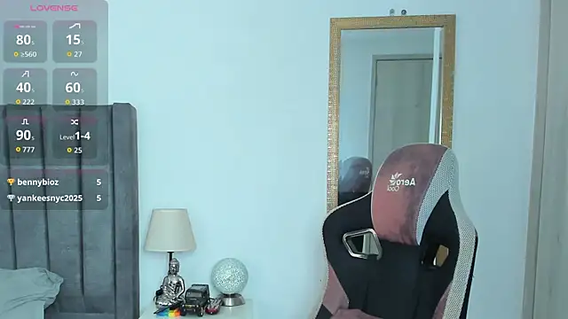 Ken_mailik1 live sex cam