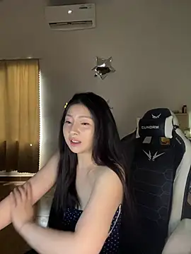 __MeiMei__ webcam