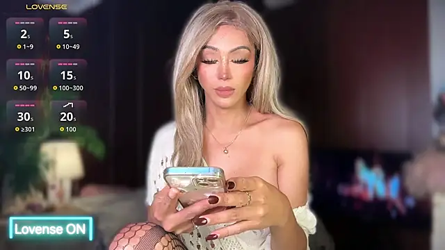 Miss-Victoria69 webcam