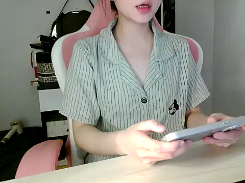 lucienguyen webcam