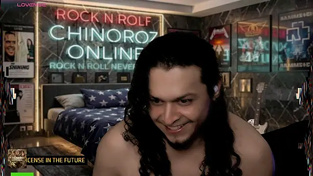 chino_roz webcam