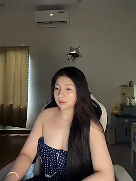 __MeiMei__ webcam