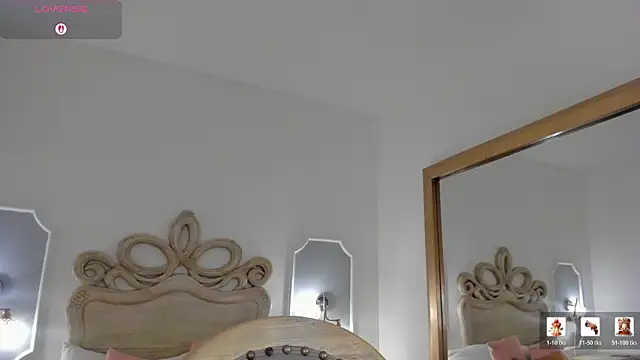 hade_miller webcam