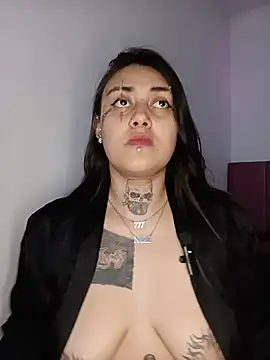 Keyla_Ink webcam