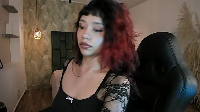 iam_Andre webcam