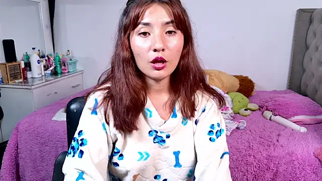 emily-hairy webcam