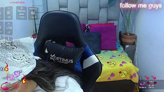 evelin_zaens webcam