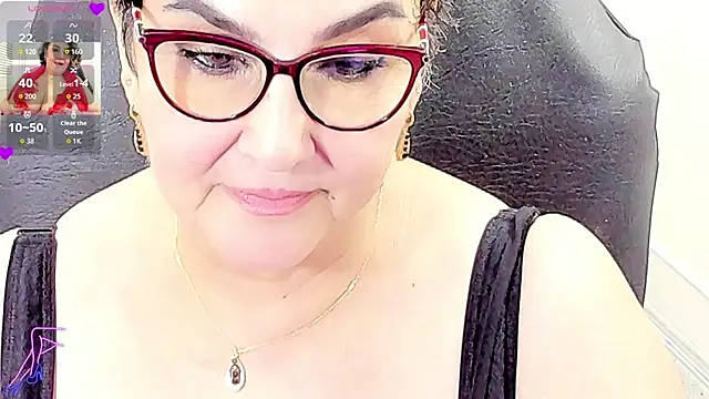 cataleya_mom webcam