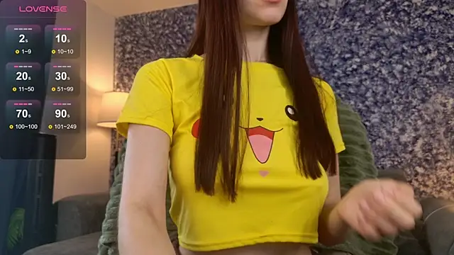 Miss_Mia_Murr webcam
