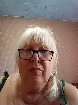Alexia64231 webcam