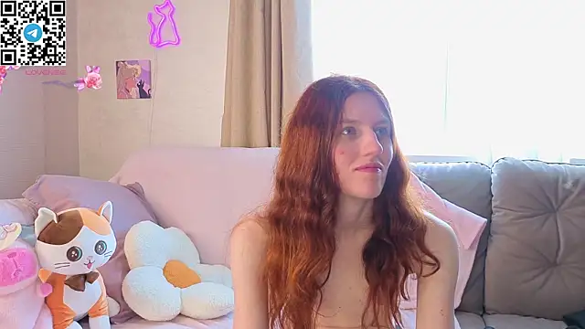 Little_rosy webcam