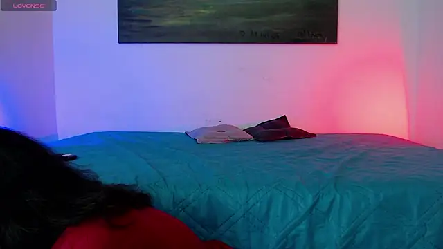 Zean_lee webcam