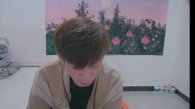 paofu-001 webcam