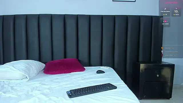 Dayanavelez webcam