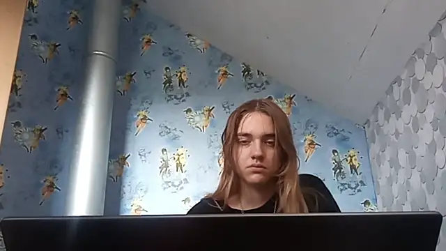 IraGerba webcam