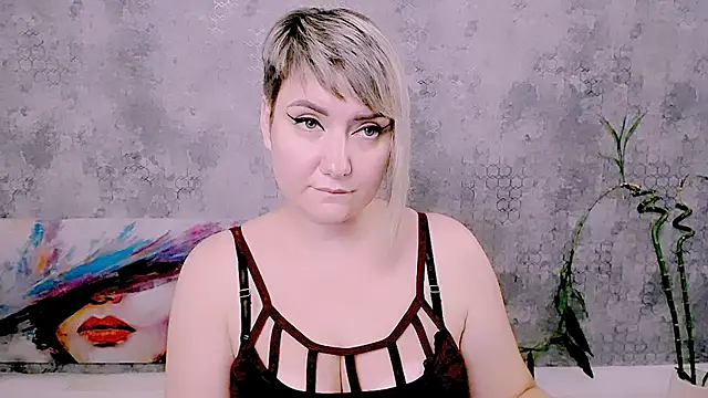 Djullia webcam