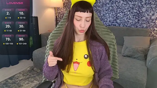 Miss_Mia_Murr webcam