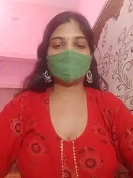 JYOTI_023 webcam