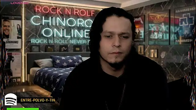 chino_roz webcam
