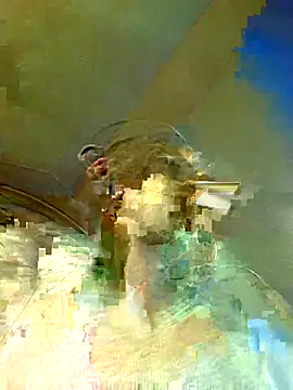 DaddyAndSplashQueen webcam