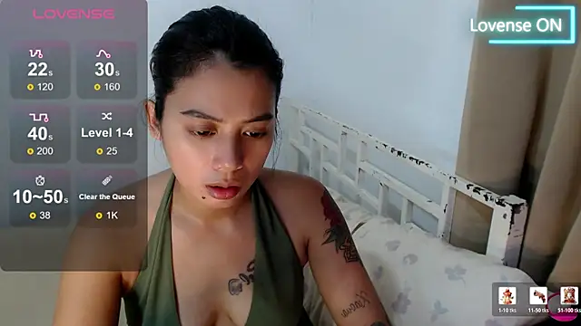 yourfcker_victoria webcam