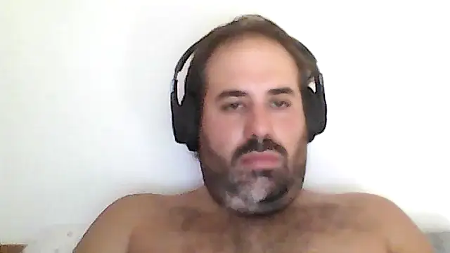 BeMy_Master webcam