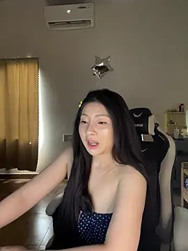 __MeiMei__ webcam