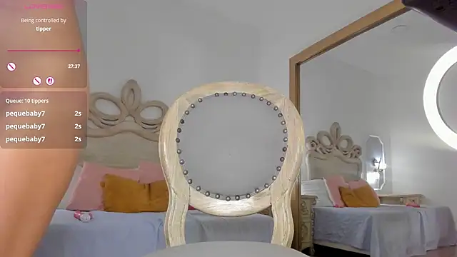 hade_miller webcam