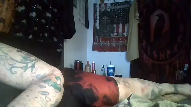 ThorsonFreja webcam
