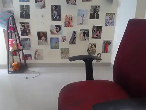 silent_girl69 webcam