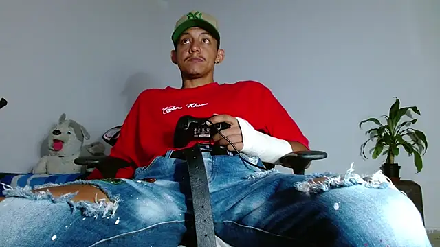 skinny23cm webcam