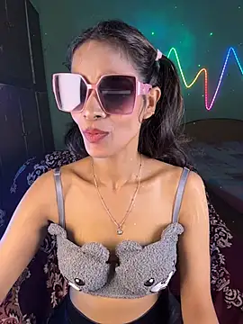 Ivy_the_goddess webcam