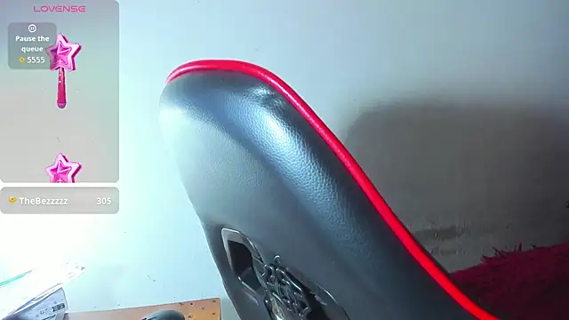 honeyluxe_ webcam