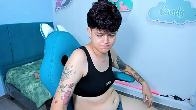 nataly_0303 webcam