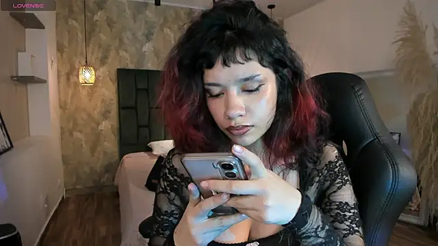iam_Andre webcam