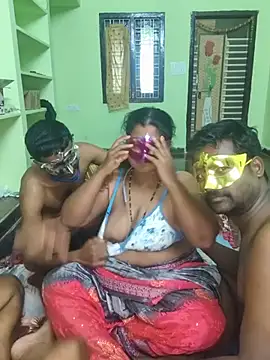 Hotviyaja-sexy 🗣 live online stream