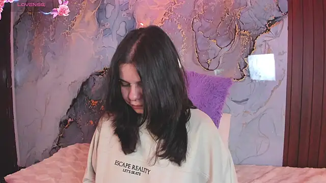 Mey_moon webcam