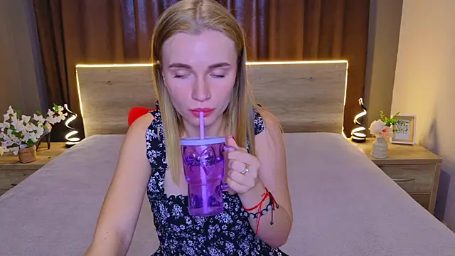 MargaritaKiss webcam