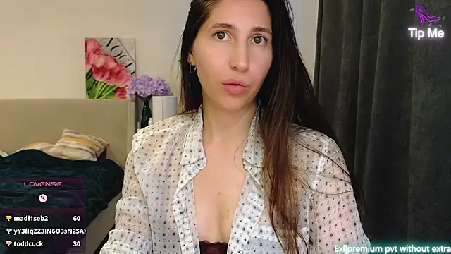 marrycolins webcam