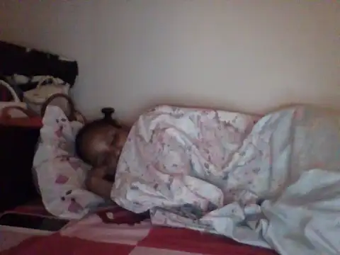 DADDYS_shuga webcam