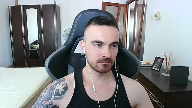 mu5clemania2 webcam