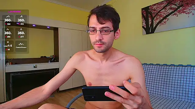 HungEddy webcam