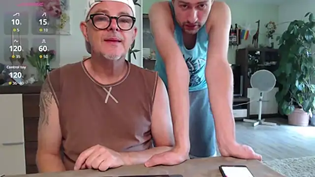 xxJANI2xx webcam