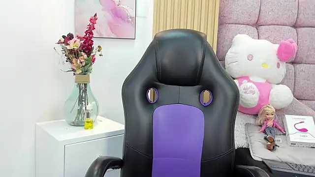 1Sloppy_Fox4 webcam