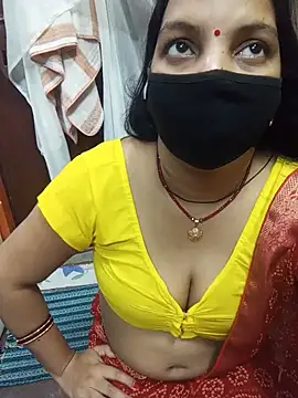 Manjudear webcam