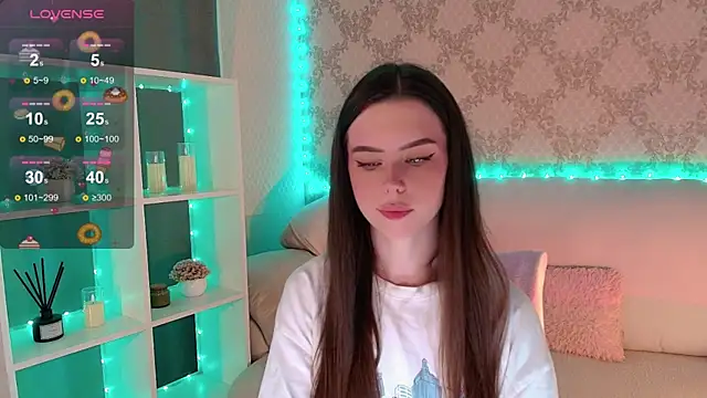 HolyMiax webcam