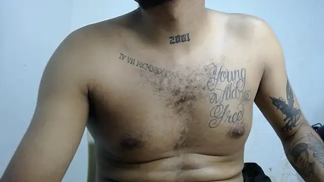 drako_monster webcam