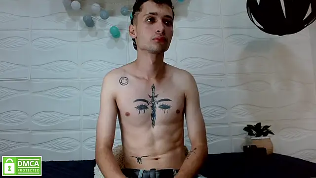LucassSmith11 webcam