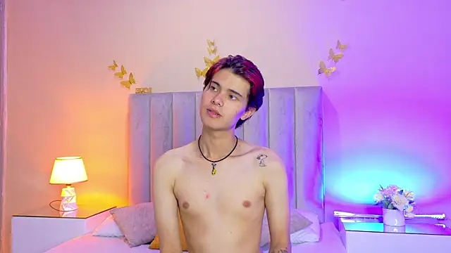 Derek_Sinn webcam
